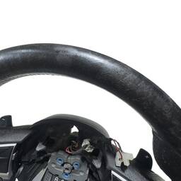 VOLANTE DIREÇÃO ORIGINAL FIAT ARGO CRONOS 2017 A 2026