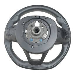 VOLANTE DIREÇÃO ORIGINAL FIAT ARGO CRONOS 2017 A 2026