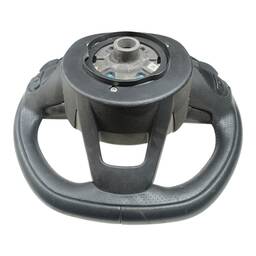 VOLANTE DIREÇÃO ORIGINAL FIAT ARGO CRONOS 2017 A 2026