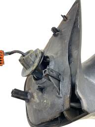 RETROVISOR DIR PEUGEOT 206 207 HOGGAR PASSION ATÉ 14 ELÉ