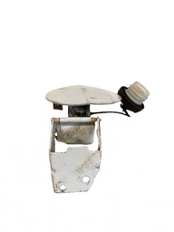 PORTINHOLA TANQUE COMBUSTÍVEL JAC J3 HATCH/SEDAN 2011 A 2015