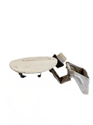 PORTINHOLA TANQUE COMBUSTÍVEL JAC J3 HATCH/SEDAN 2011 A 2015