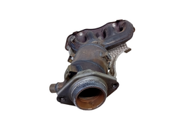 CATALISADOR COLETOR COROLLA / COROLLA CROSS 1.8 HYBRID 2020/