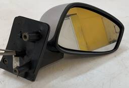 Retrovisor Direito Idea 2006 a 2010 Manual ORIGINAL 