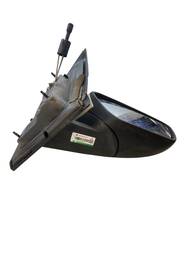 RETROVISOR DIREITO KA 2015 2016 A 2021 MANUAL S/ PISCA