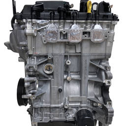 Motor Ka Ecosport 1.5 3cc Flex Dragon 2018 2019 a 2021 