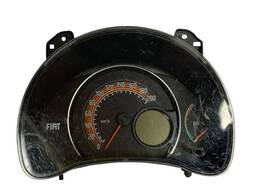 Painel Instrumentos Fiat Uno Vivace 2012 2013