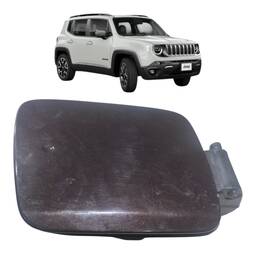 Portinhola Tanque Combustível Origin Jeep Renegade 2016 2026
