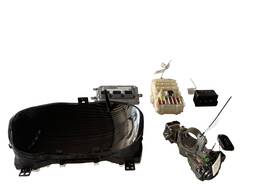 KIT MODULO INJEÇÃO HRV 2021 1.8 EX AUTOMATICA C/CHAVE