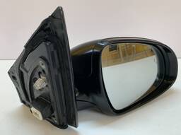 Retrovisor Direito Sportage 2017 a 2022 ORIGINAL