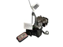 KIT MODULO INJEÇÃO HRV 2021 1.8 EX AUTOMATICA C/CHAVE