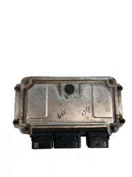 Módulo Injeção Peugeot 207 1.4 - 2009/12