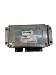 MÓDULO INJEÇÃO PEUGEOT 207 1.4 - 2009/12