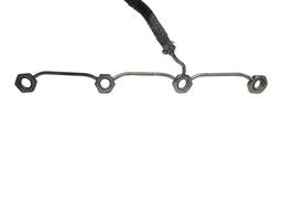 TUBO MANGUEIRA RETORNO  BICOS INJETORES L200 2.5