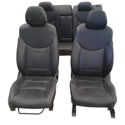 Jogo Bancos Elantra 2012 2013 a 2016