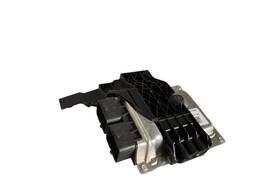 KIT MODULO INJEÇÃO VW GOL 1.6 8V MSI 2021 C/CHAVE