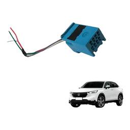 Plug Luz Teto Cortesia Honda HRV 1.8 2020