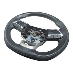 VOLANTE DIREÇÃO ORIGINAL FIAT ARGO CRONOS 2018 A 2026