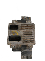 Módulo Injeção Chevrolet Tracker Onix Prisma 1.4 - 2013/17