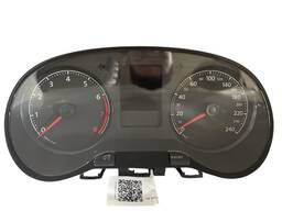 KIT MODULO INJEÇÃO VW GOL 1.6 8V MSI 2021 C/CHAVE
