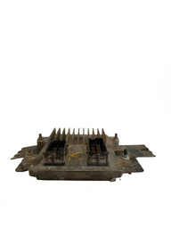 MÓDULO INJEÇÃO CHEVROLET TRACKER ONIX PRISMA 1.4 - 2013/17