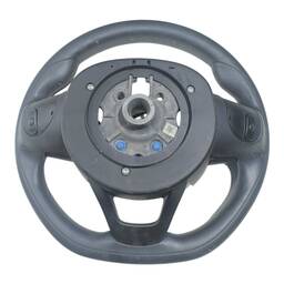 VOLANTE DIREÇÃO ORIGINAL FIAT ARGO CRONOS 2018 A 2026