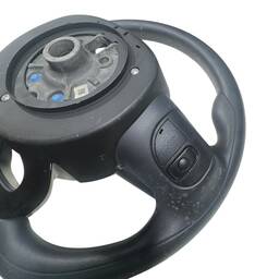 VOLANTE DIREÇÃO ORIGINAL FIAT ARGO CRONOS 2018 A 2026