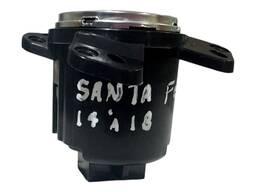 BOTÃO START STOP HYUNDAI SANTA FÉ 2014 À 2018 