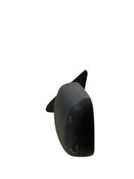 RETROVISOR ESQUERDO ESCORT 1989 C/CONTROLE