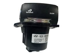 BOTÃO START STOP HYUNDAI SANTA FÉ 2014 À 2018 