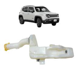 Reservatório Limpador Parabrisa Original Jeep Renegade