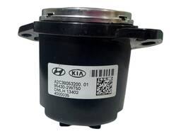 BOTÃO START STOP HYUNDAI SANTA FÉ 2014 À 2018 