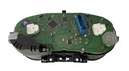 PAINEL INST. VW GOL SAVEIRO VOYAGE G7 G8 2017 2022 DETALHE