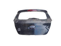 Tampa Traseira Ka Hatch 2015 2016 a 2021