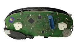 PAINEL INST. VW GOL SAVEIRO VOYAGE G7 G8 2017 2022 DETALHE