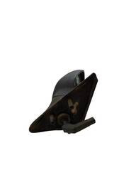 RETROVISOR DIREITO ESCORT 1989 C/CONTROLE