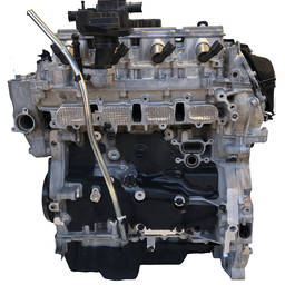 MOTOR EVOQUE DISCOVERY SPORT VELAR 2.0 16V GAS 2017 A 2020