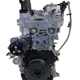 MOTOR EVOQUE DISCOVERY SPORT VELAR 2.0 16V GAS 2017 A 2020