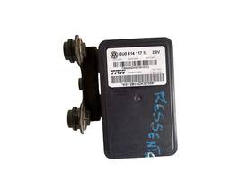 KIT MODULO INJEÇÃO VW SAVEIRO 1.6 2019 C/CHAVE