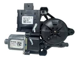 MOTOR VIDRO ELÉTRICO TRASEIRO DIREITO JEEP COMPASS 