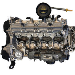 MOTOR EVOQUE DISCOVERY SPORT VELAR 2.0 16V GAS 2017 A 2020