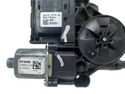 MOTOR VIDRO ELÉTRICO TRASEIRO DIREITO JEEP COMPASS 