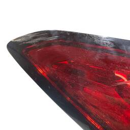 LANTERNA TRASEIRA CANTO ESQUERDO ORIGINAL FIAT CRONOS