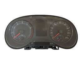 KIT MODULO INJEÇÃO VW SAVEIRO 1.6 2019 C/CHAVE