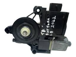 MOTOR VIDRO ELÉTRICO TRASEIRO DIREITO JEEP COMPASS 