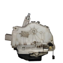 Fechadura Porta Diant Esq Gol Voyage Sav G5 G6 G7 G8 5 Pinos