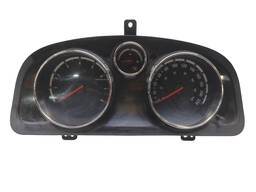 Painel Instrumento Chevrolet Captiva 08 a 10 25874887