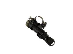 KIT MODULO INJEÇÃO VW GOL 2019 1.0 3CC C/CHAVE