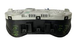 PAINEL DE INSTRUMENTOS COM RPM VW FOX SPACE CROSS 5Z0920841R