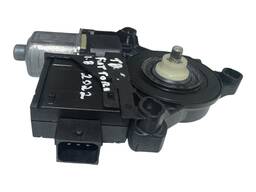 MOTOR VIDRO ELÉTRICO TRASEIRO DIREITO JEEP COMPASS 